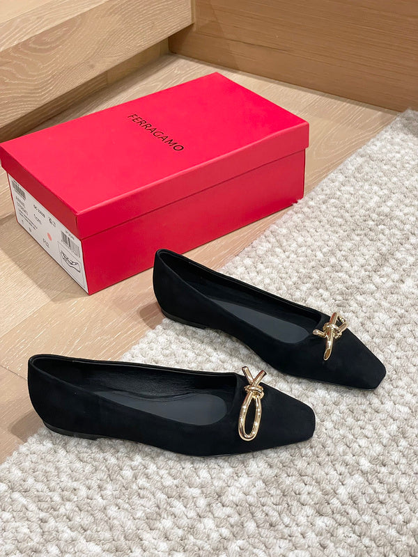Glami - FGO Women Shoes - 084