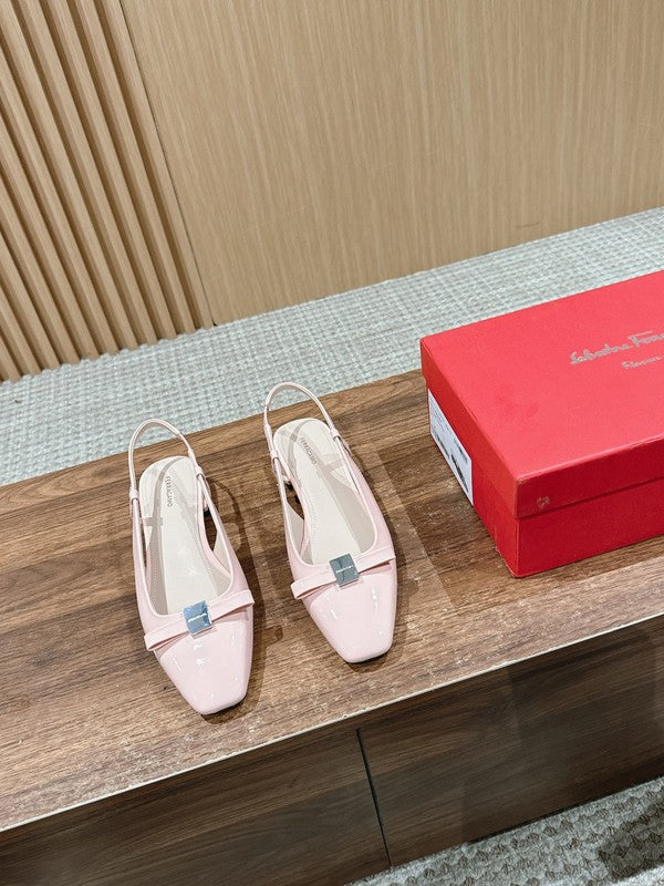 Glami - FGO Women Shoes - 346
