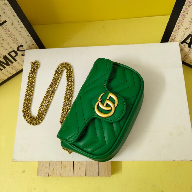 Glami Fashion - GCI Bags - 10560