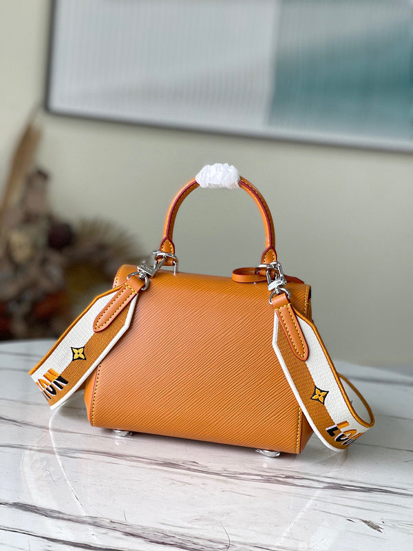 GlamI Lu-Vi bags - 5395