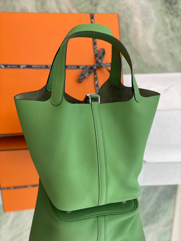 Satchel Bags - HMS-Bags - 186