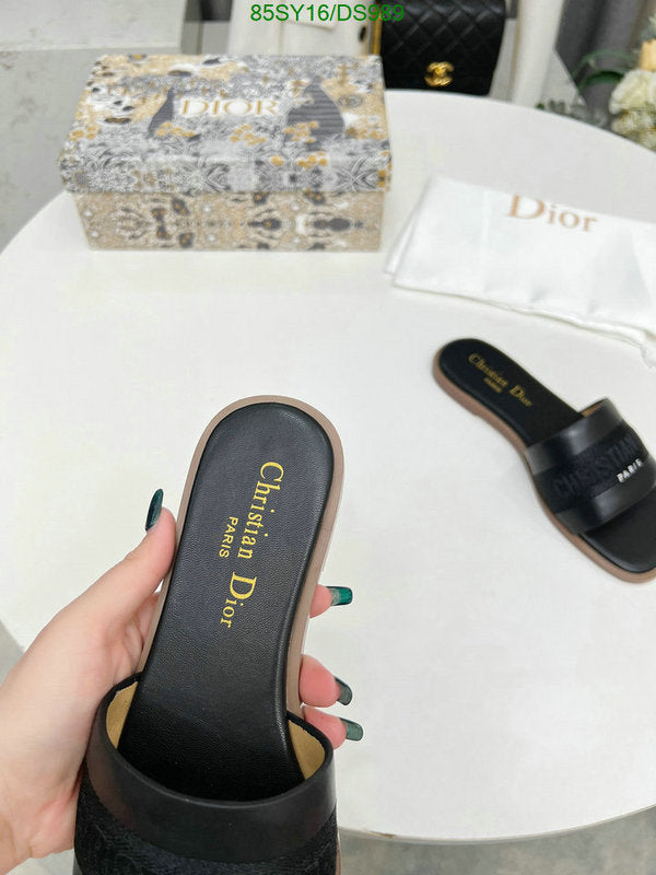 SAMCC - DOR Women Shoes - 1468