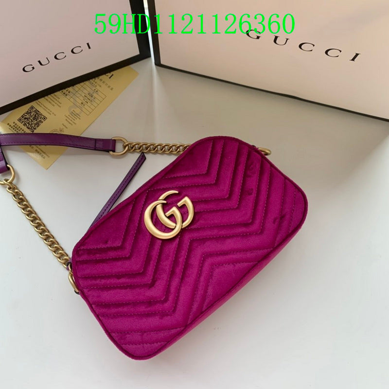 Glami Fashion - GCI Bags - 10501
