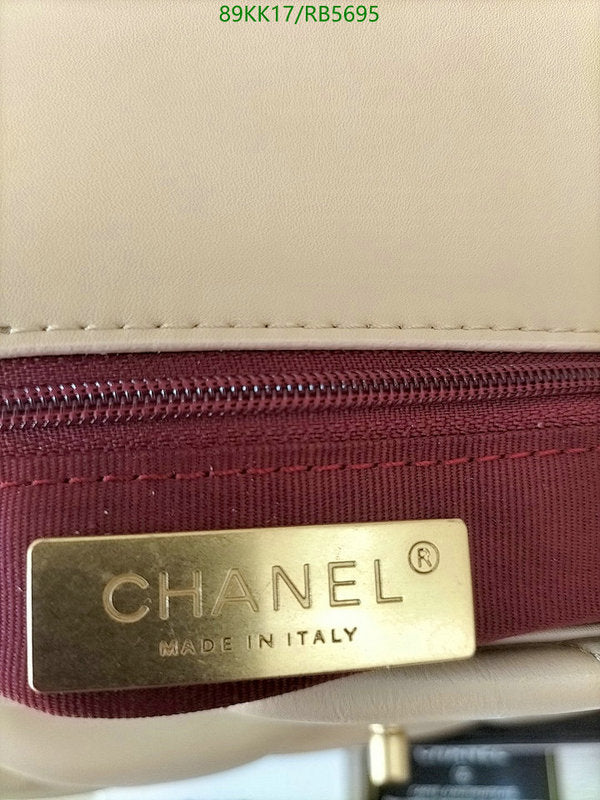 SAMC - CHL Bags Crossbody - 026