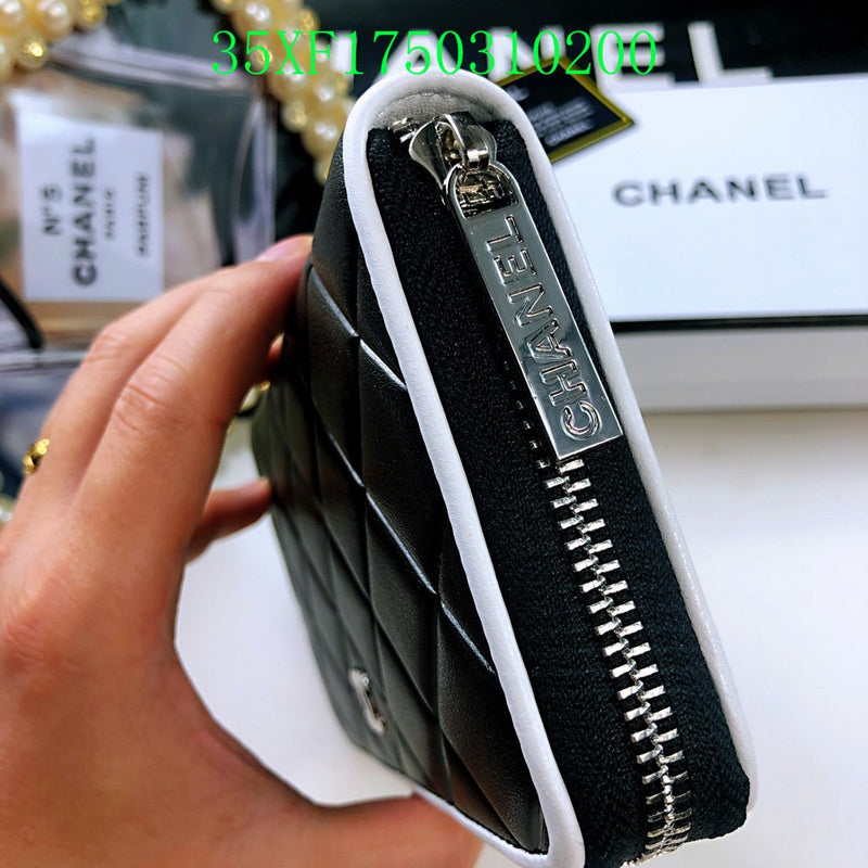 Glami - CHL Wallet - 2489