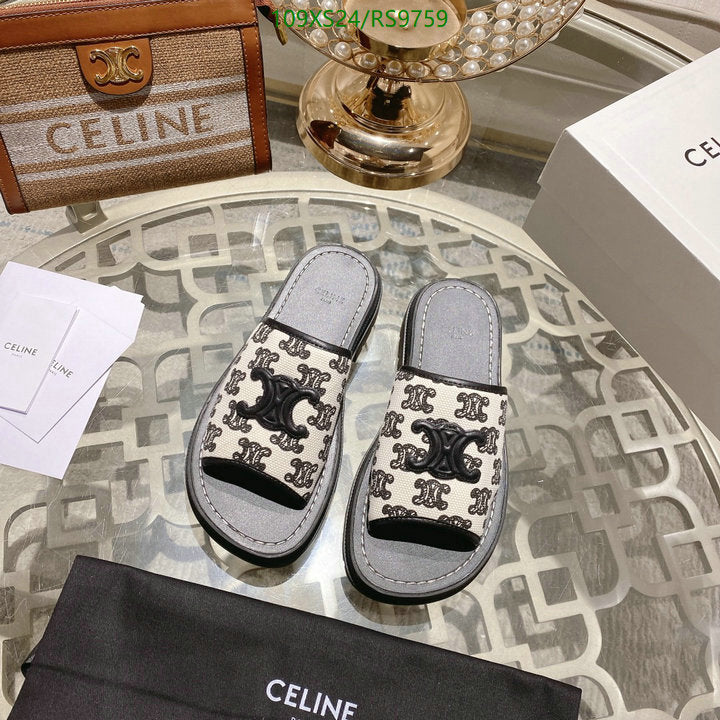 SAMC - COL Women Shoes - 235