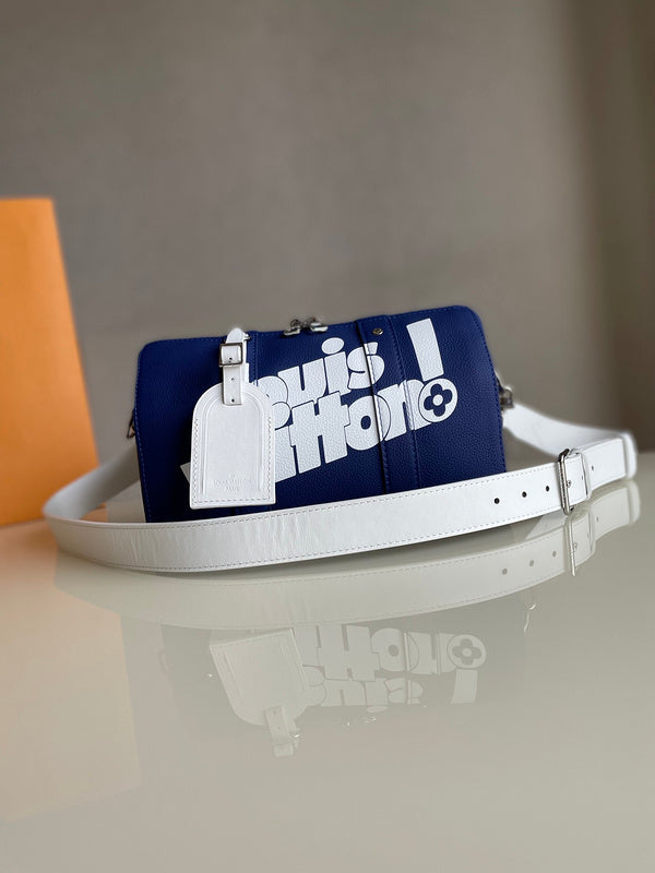Glami-is - LOV Travel Bags - 173