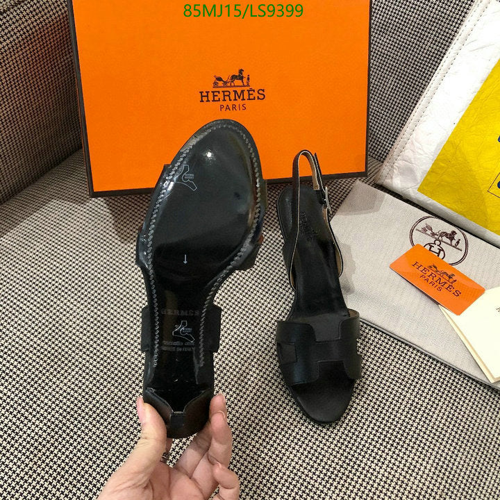 SAMC - HMS Women Shoes - 420