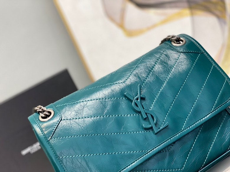 Glamy - YLS Bags - 1321