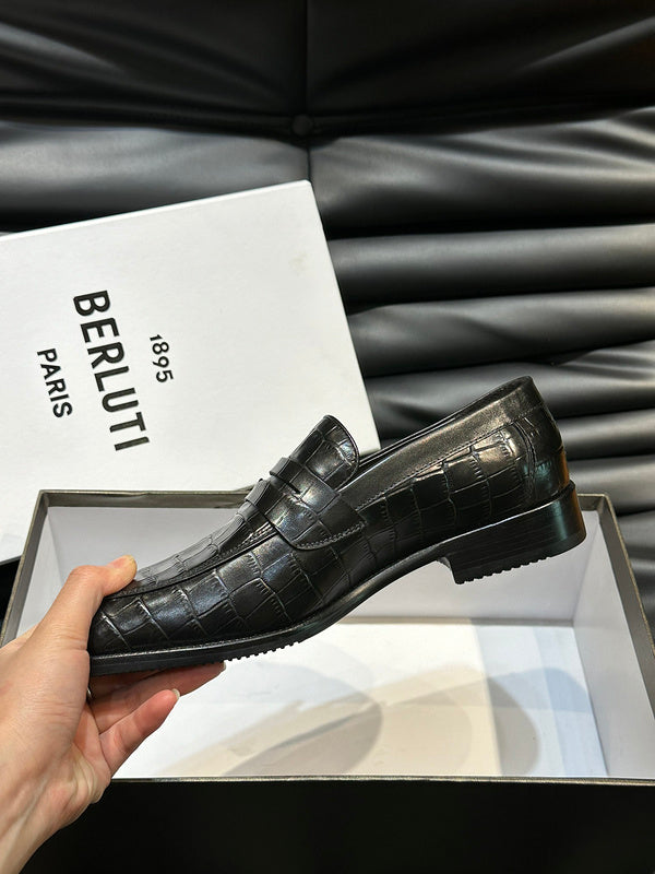Glami - BRE Men Shoes - 262