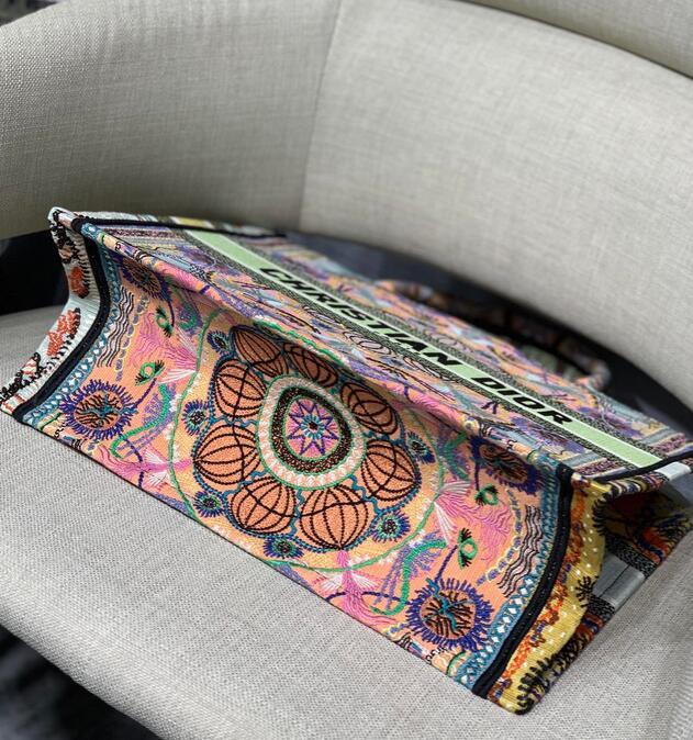 SAMCC - DOR Bags - 450