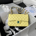 Satchel Bags - CHL Bags - 6650