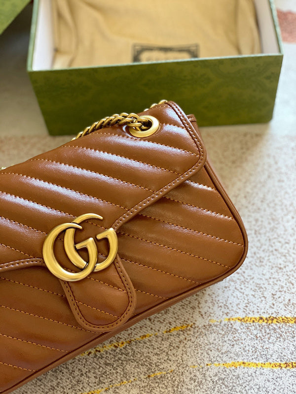 Satchel Bags - GCI Bags - 2043