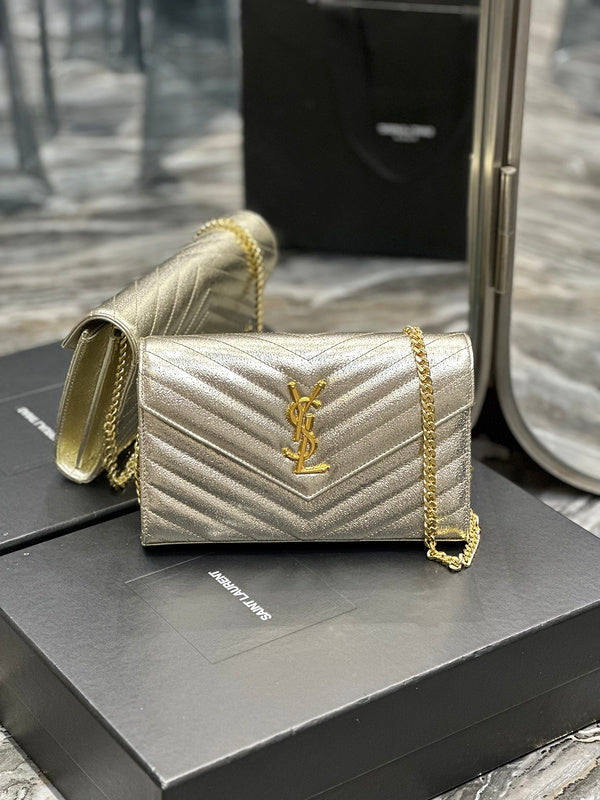Glamy - YLS Bags - 927