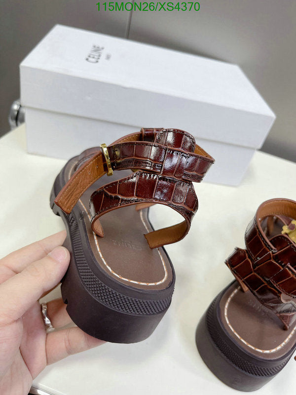 SAMC - COL Women Shoes - 293