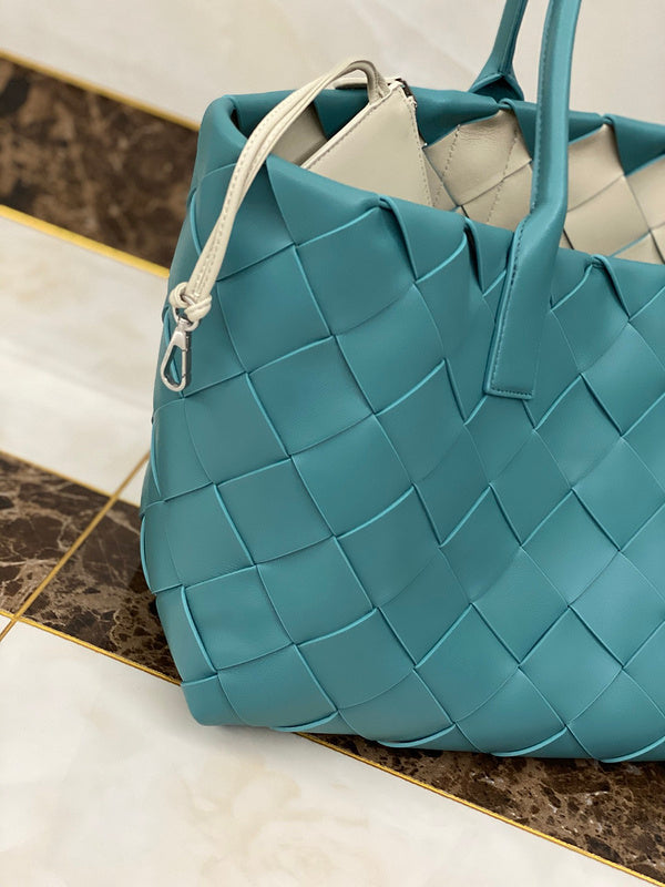 Satchel Bags - BV Bags - 068