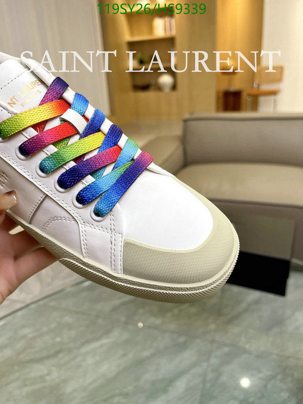 SAMC - YLS Women Shoes - 152