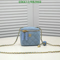 SAMC - CHL Bags - 452