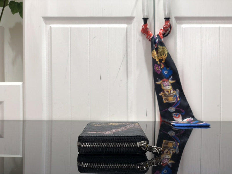 Fashion Lu-Vi bags - 2867