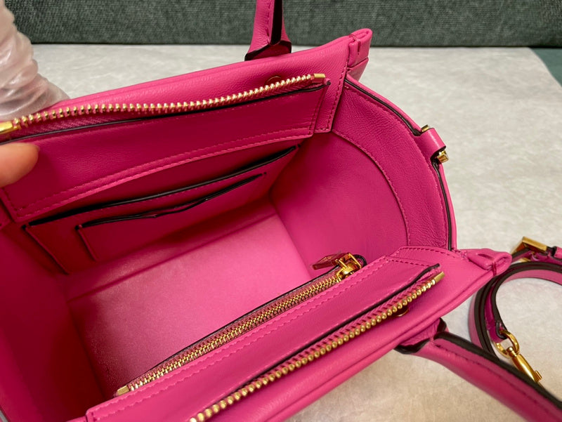 Glamy - VEL Bags - 1522
