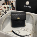 Satchel Bags - CHL Bags - 4216