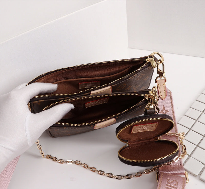 Satchel Bags - VL1 Bags - 175