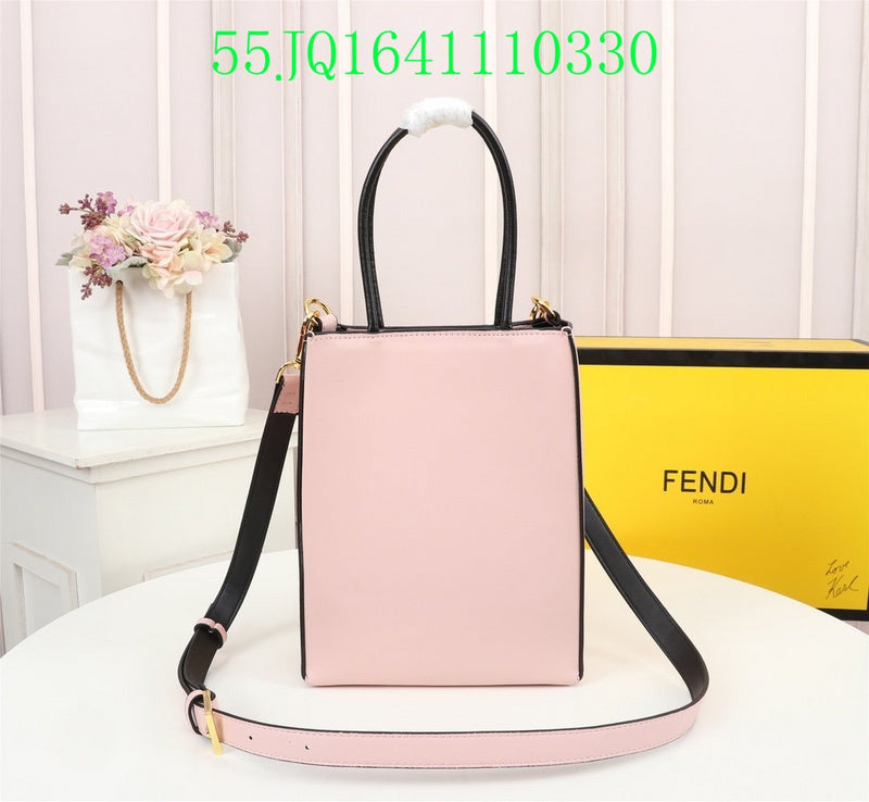 Glami - FDE Bags - 2086