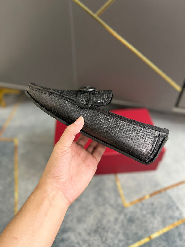 Glami - FGO Men Shoes - 1035