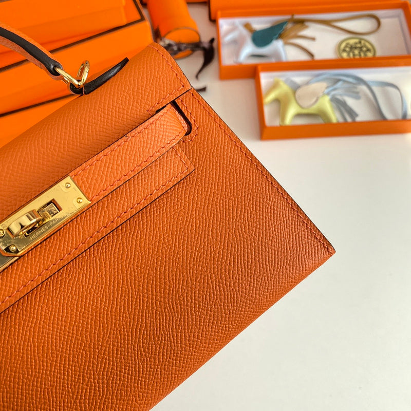 Glamy - HMS Bags - 515