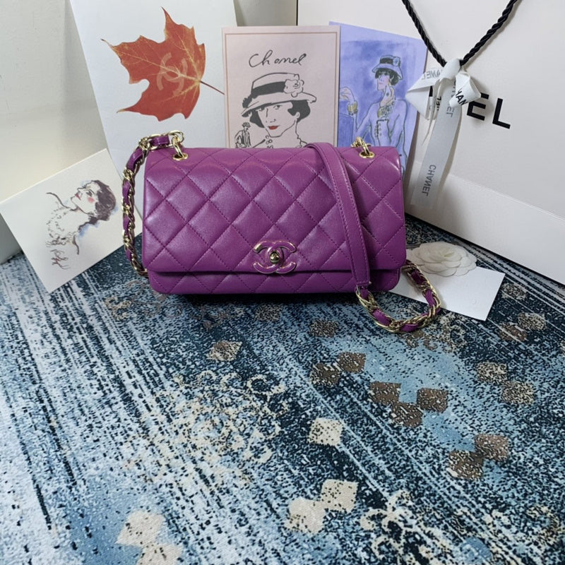 Chanel Bags