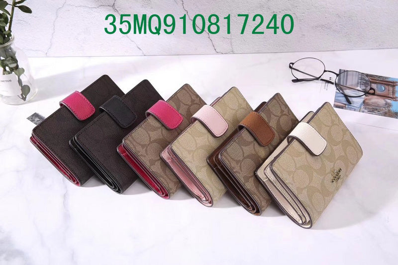 Glami - CAH Wallet - 161