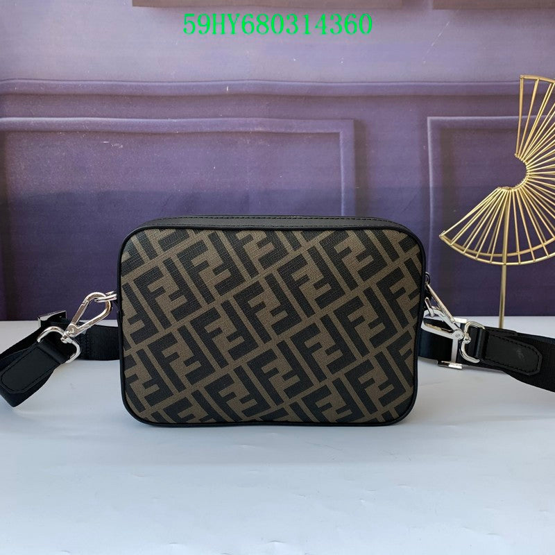 Glami - FDE Bags - 1833