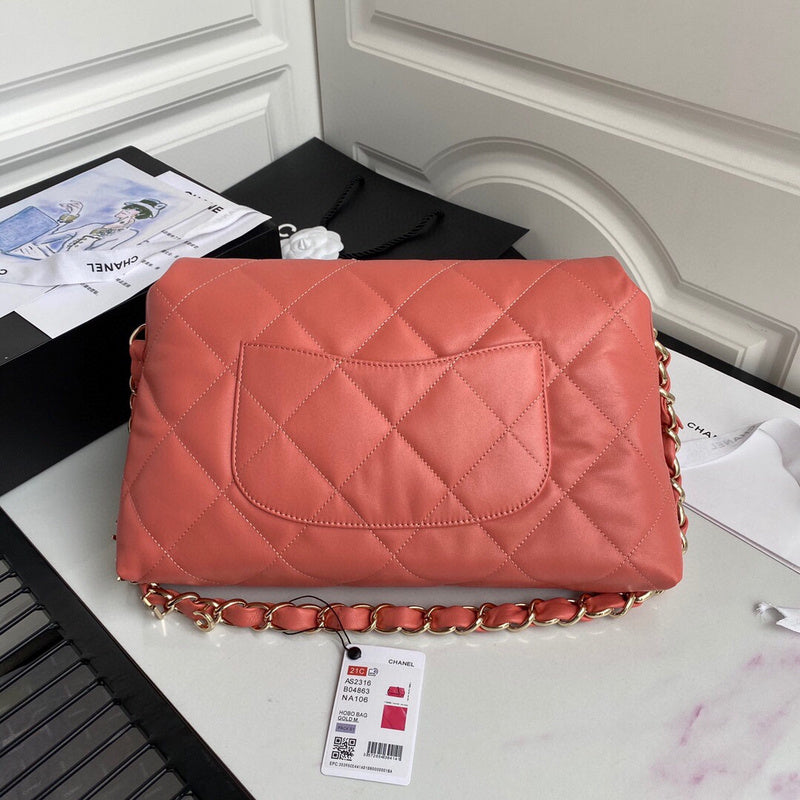Satchel Bags - CHL Bags - 4726