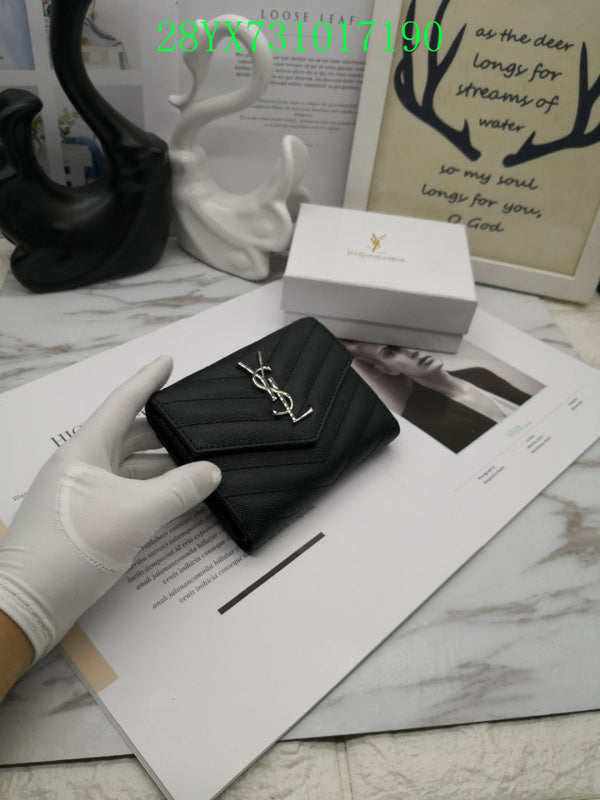 Glami - YLS Wallet - 348