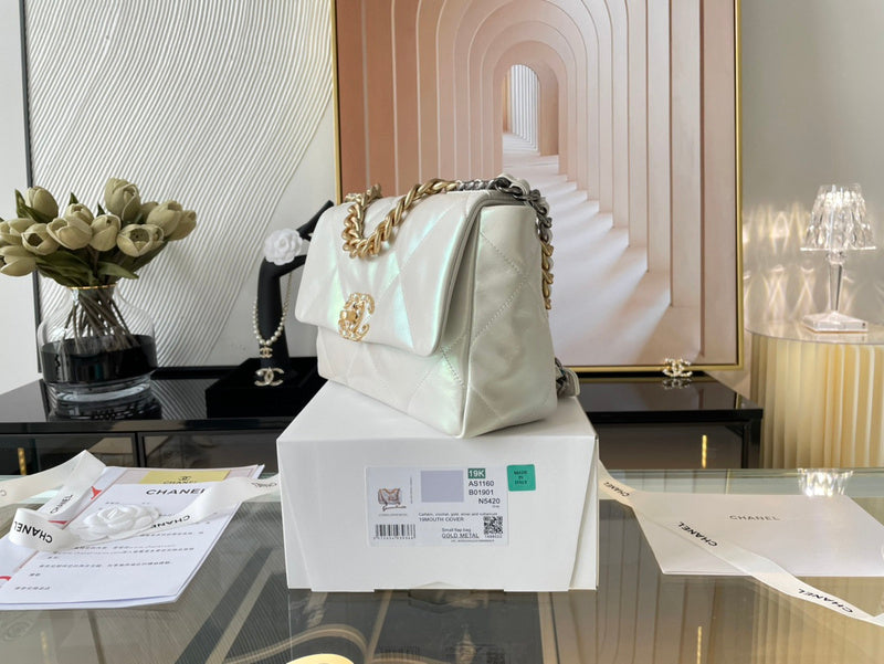 Chanel Bags