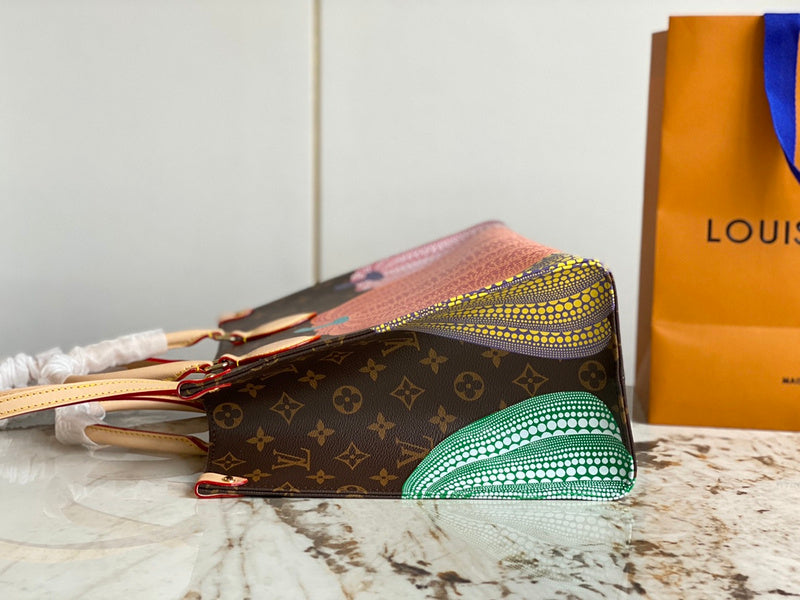 Glamy - LOV Bags - 894