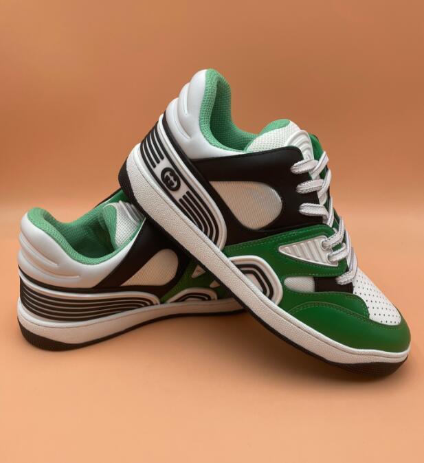 SAMC - GUKI Women Shoes - 1159