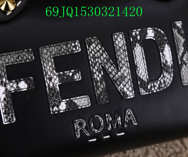 Glami - FDE Bags - 1807