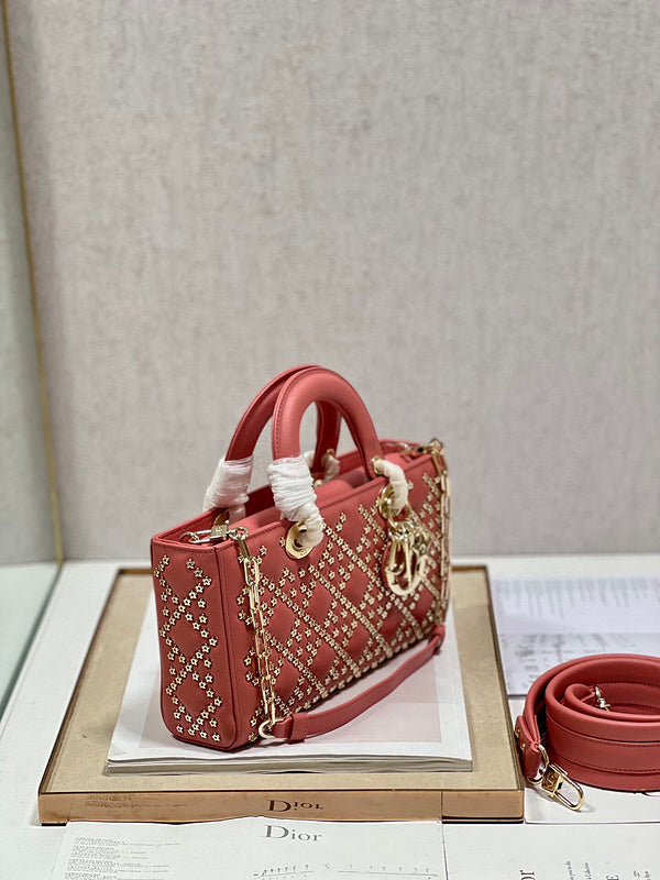 ELE - Dir Bags - 1806