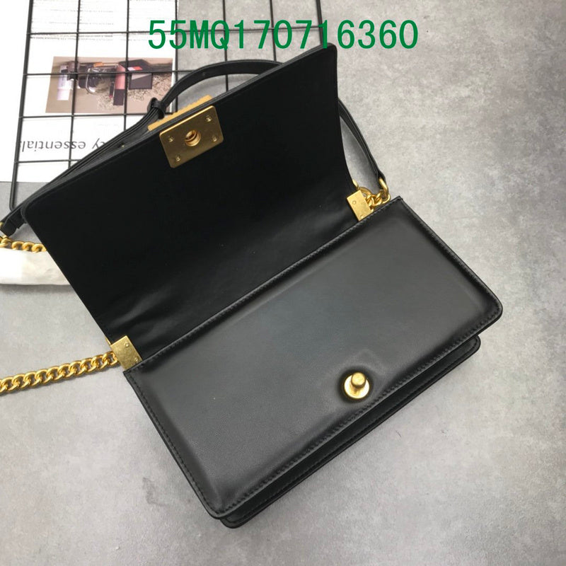 Satchel Bags - CHL Bags - 5524