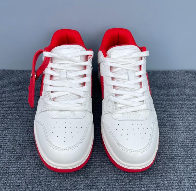 SAMC - YZO Men Shoes - 056