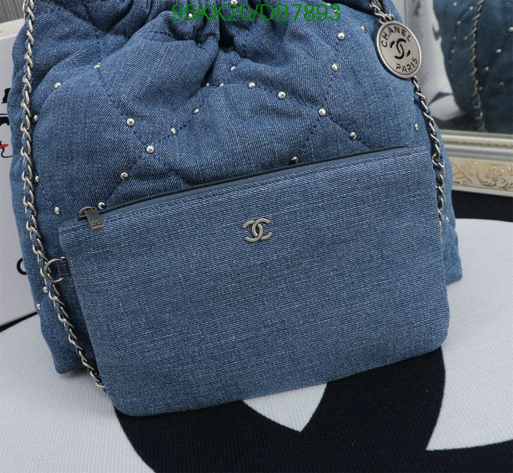 SAMC - CHL Bags Handbags - 017