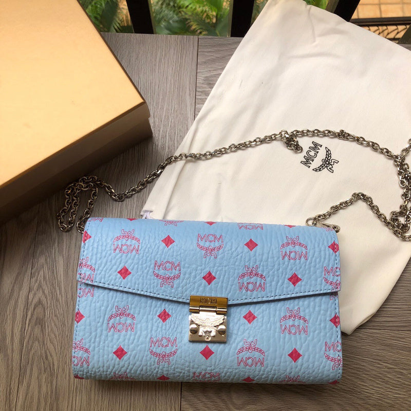 Satchel Bags - MC Bags - 314