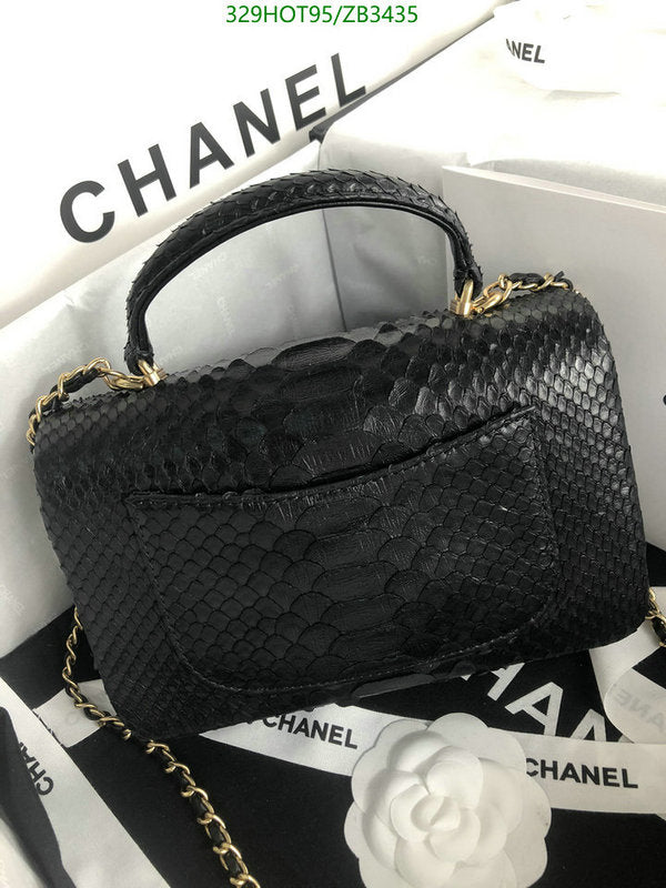 SAMC - CHL Bags - 531