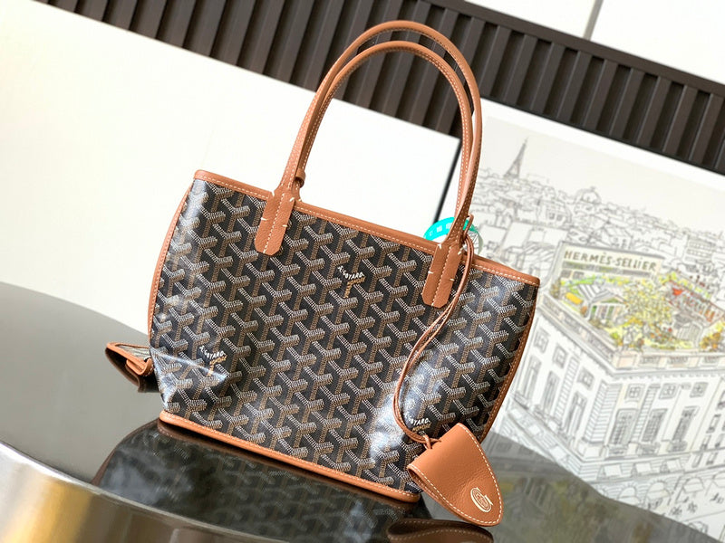 Glamy - GYO Bags - 522
