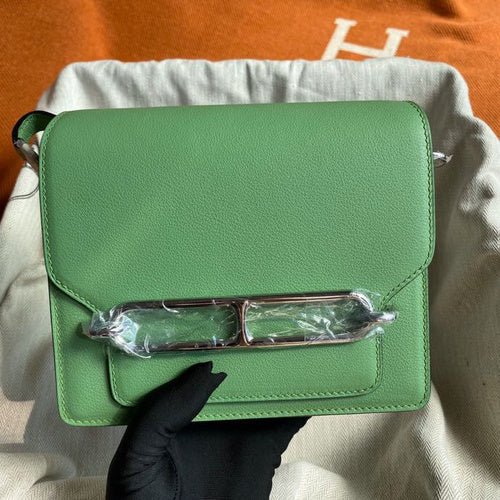 Satchel Bags - HMS-Bags - 1078