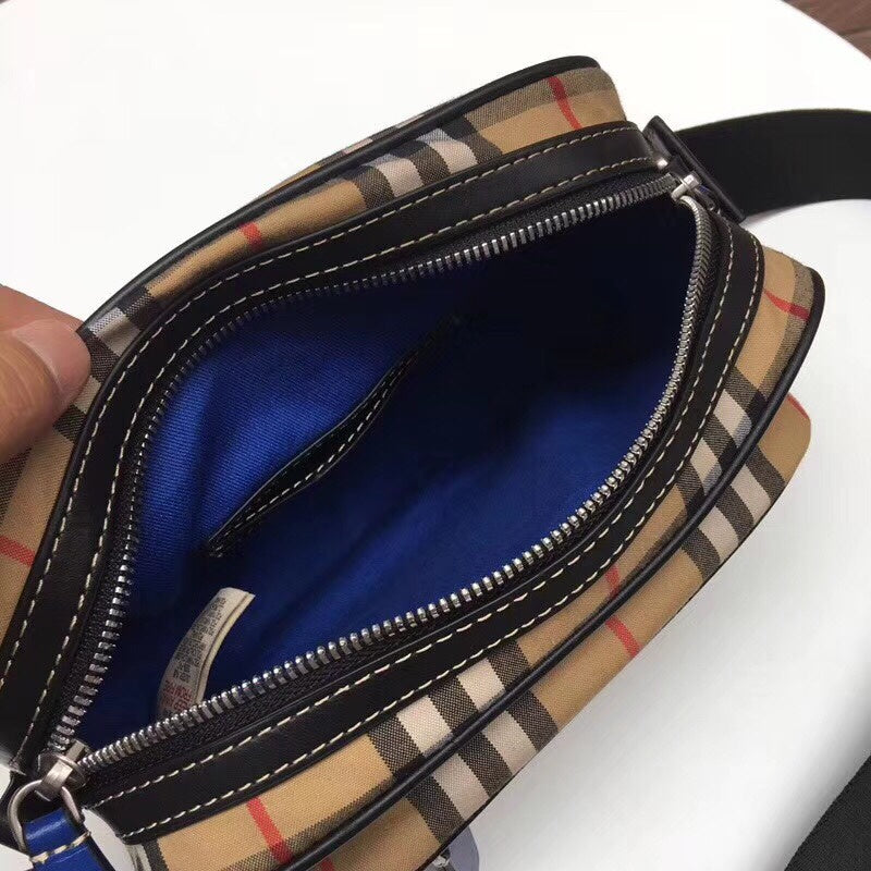 ELE Fashion -BBR Bags - 1257