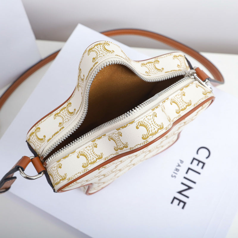 Glamy - COL Bags - 621