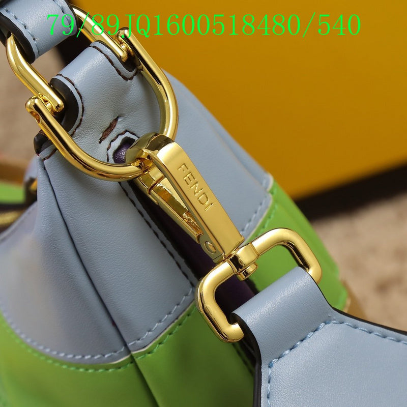 Glami - FDE Bags - 2909