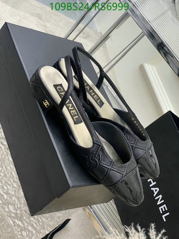 SAMC - CHL Women Shoes Ballet - 234